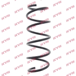 KYB Coil spring for OPEL CORSA D (S07) front axle