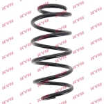 KYB Coil spring for AUDI A3 Sportback (8PA) front axle