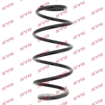 KYB Coil spring for FIAT CROMA (194_) front axle