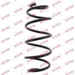 KYB Coil spring for OPEL SIGNUM CC (Z03) front axle