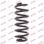 KYB Coil spring for AUDI A6 C6 Avant (4F5) front axle