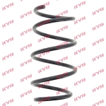 KYB Coil spring for BMW 5 Touring (E61) front axle