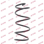 KYB Coil spring for BMW 3 (E90) front axle