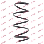 KYB Coil spring for BMW 3 (E90) front axle