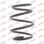 KYB Coil spring for MINI MINI Cabriolet (R52) front axle