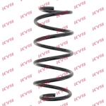 KYB Coil spring for OPEL ASTRA G CC (T98) front axle