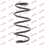 KYB Coil spring for OPEL VECTRA C Caravan (Z02) front axle