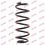 KYB Coil spring for VW PASSAT B5.5 Variant (3B6) front axle