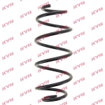 KYB Coil spring for FIAT BRAVO II (198_) front axle
