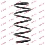 KYB Coil spring for SEAT ALTEA XL (5P5, 5P8) front axle