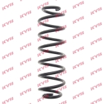 KYB Coil spring for SKODA OCTAVIA I (1U2) rear axle