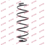KYB Coil spring for CITROËN C3 I (FC_, FN_) rear axle