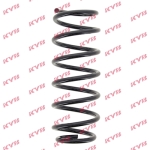 KYB Coil spring for DAEWOO MATIZ (M100, M150) rear axle