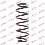 KYB Coil spring for FIAT STILO (192_) rear axle