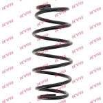 KYB Coil spring for HONDA LOGO (GA) rear axle