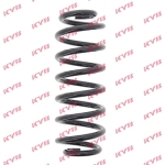 KYB Coil spring for VW PASSAT B6 (3C2) rear axle