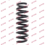 KYB Coil spring for BMW 3 Touring (E91) rear axle