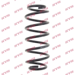 KYB Coil spring for SMART FORFOUR (454) rear axle