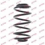 KYB Coil spring for SAAB 9-3 (YS3F, E79, D79, D75) rear axle