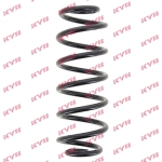 KYB Coil spring for AUDI A3 (8P1) rear axle