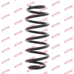 KYB Coil spring for AUDI TT Roadster (8N9) rear axle