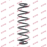KYB Schraubenfeder für VW FOX Schrägheck (5Z1, 5Z3, 5Z4) Hinterachse