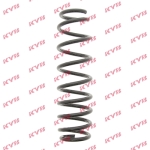 KYB Coil spring for ALFA ROMEO 159 (939_) rear axle