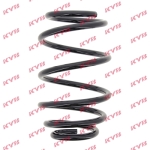 KYB Coil spring for JEEP CHEROKEE (KJ) rear axle