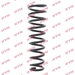 KYB Coil spring for ALFA ROMEO 156 (932_) front axle