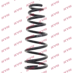 KYB Coil spring for MITSUBISHI GALANT VII (E5_A, E7_A, E8_A) front axle
