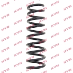 KYB Coil spring for JAGUAR S-TYPE II (X200) front axle
