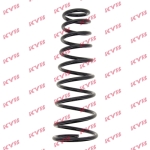 KYB Coil spring for NISSAN PRIMERA (P11) front axle