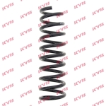 KYB Schraubenfeder für JAGUAR S-TYPE II (X200) Vorderachse