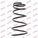 KYB Coil spring for MAZDA 626 III (GD) rear axle