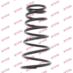KYB Coil spring for TOYOTA CAMRY (_V1_) rear axle