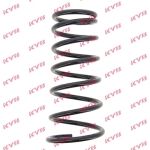 KYB Coil spring for KIA CARENS II Großraumlimousine (FJ) rear axle