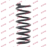 KYB Coil spring for NISSAN PRIMERA Traveller (WP11) rear axle