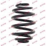 KYB Coil spring for BMW Z3 Roadster (E36) rear axle