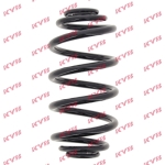 KYB Schraubenfeder für OPEL VECTRA C Caravan (Z02) Hinterachse