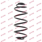 KYB Coil spring for RENAULT ESPACE IV (JK0/1_) rear axle