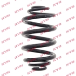 KYB Coil spring for BMW X3 (E83) rear axle