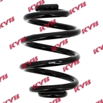 KYB Coil spring for BMW 3 (E46) rear axle