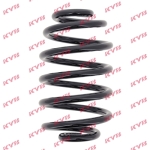 KYB Coil spring for BMW 3 (E30) rear axle