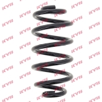 KYB Coil spring for ROVER 75 I Tourer (RJ) rear axle