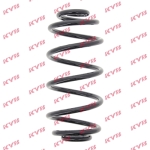 KYB Coil spring for SAAB 9-3 Kombi (E50) rear axle