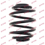 KYB Coil spring for DAEWOO ESPERO (KLEJ) rear axle