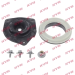 KYB Repair Kit, Suspension Mounting for NISSAN NOTE (E11, NE11) front axle right