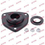 KYB Repair Kit, Suspension Mounting for NISSAN SUNNY III Liftback (N14) front axle