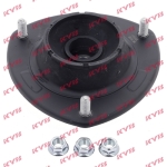 KYB Repair Kit, Suspension Mounting for HYUNDAI SANTA FÉ I (SM) front axle