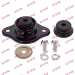 KYB Suspension Mounting Kit for CHEVROLET AVEO / KALOS Schrägheck (T200) rear axle